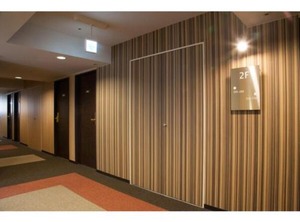 Hotel St Palace Kurayoshi Stay | Misasa-cho
