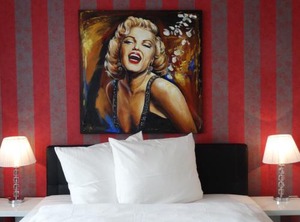 Aparthotel | Stadtkern