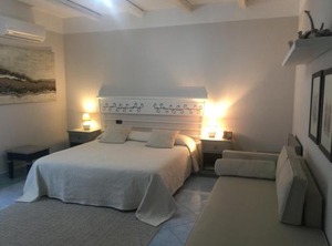 Hotel Su Lithu | Bitti