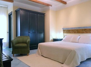 Hotel Su Lithu | Bitti