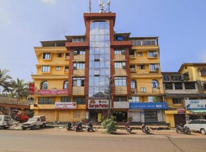 Hotel Surya Palace | Margao