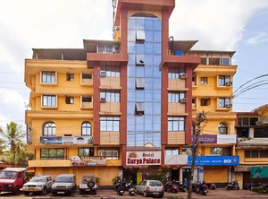 Hotel Surya Palace | Margao