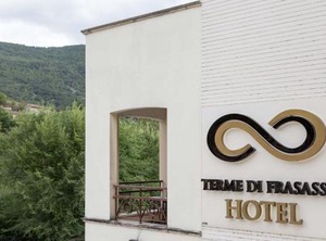 Hotel Terme | Genga