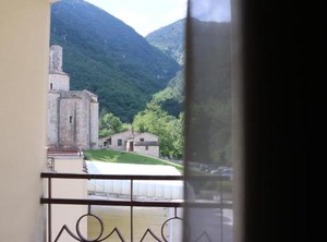 Hotel Terme | Genga