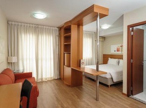 Hotel | Osasco