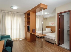 Hotel | Osasco