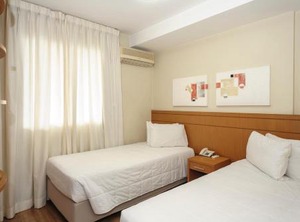 Hotel | Osasco