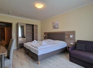 Pension Meyer | Bad Fallingbostel