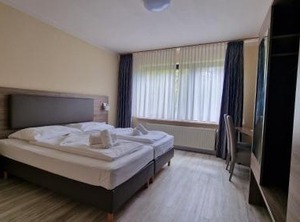 Pension Meyer | Bad Fallingbostel