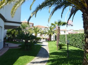 Hotel Toscano | Tarsia