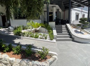 Hotel Toscano | Tarsia
