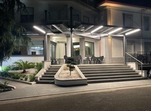 Hotel Toscano | Tarsia