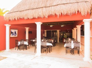 Hotel Turquesa Maya | Felipe Carrillo Puerto