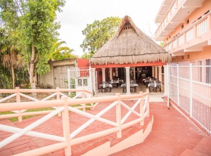 Hotel Turquesa Maya | Felipe Carrillo Puerto