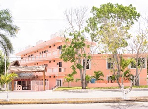 Hotel Turquesa Maya | Felipe Carrillo Puerto