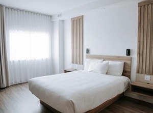 Hotel Universel | Alma