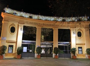 Hotel | Fiuggi