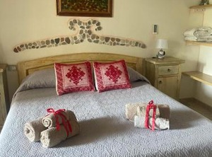 Hotel Valle Del Cedrino | Galtelli