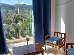 Hotel Valle Del Cedrino | Galtelli