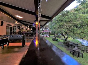 Hotel Valle Del Rio | Boquete