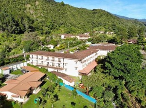 Hotel Valle Del Rio | Boquete