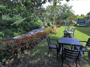Hotel Valle Del Rio | Boquete