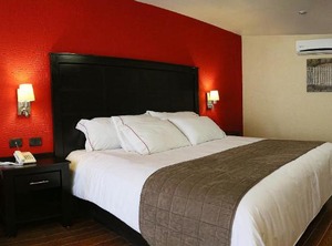 Hotel Victoria Inn | San Juan del Rio