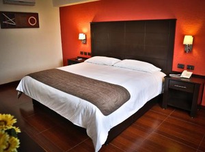 Hotel Victoria Inn | San Juan del Rio