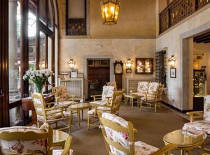 Hotel Villa Cipriani | Asolo