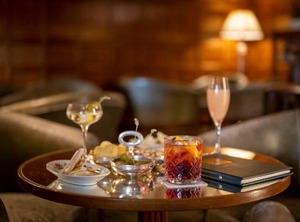 Hotel Villa Cipriani | Asolo