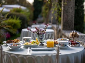 Hotel Villa Cipriani | Asolo