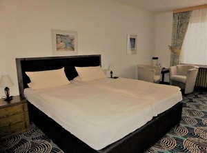 Hotel Luise | Bad Rothenfelde