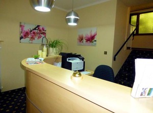 Hotel Luise | Bad Rothenfelde