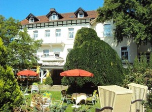 Hotel Luise | Bad Rothenfelde