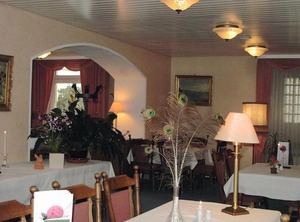 Hotel Luise | Bad Rothenfelde