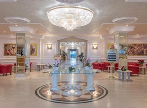 Hotel Medici | Rocca San Giovanni