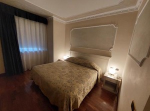 Hotel Medici | Rocca San Giovanni