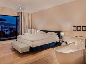 Hotel Villa Toskana | Leimen