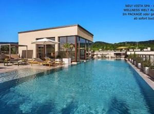 Hotel Villa Toskana | Leimen