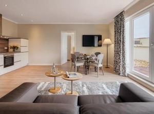 Hotel Villa Toskana | Leimen