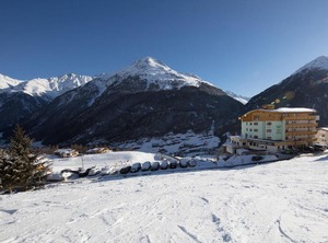 Hotel | Soelden