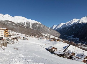 Hotel | Soelden