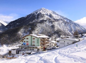 Hotel | Soelden