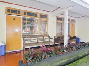 Hotel Wijaya Kaliurang | Pakem
