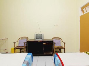 Hotel Wijaya Kaliurang | Pakem