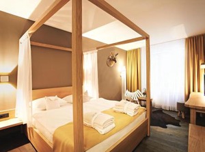 Hotel Zugbrücke Grenzau | Hoehr-Grenzhausen