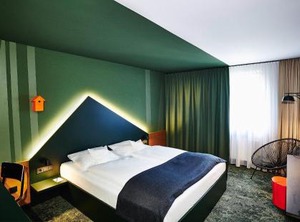 Hotel Zugbrücke Grenzau | Hoehr-Grenzhausen