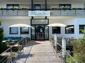 Hotel Zum Garni | Diessen am Ammersee