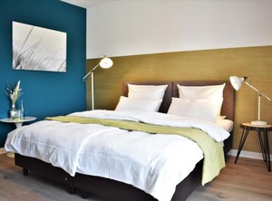 Hotel Zum Garni | Diessen am Ammersee