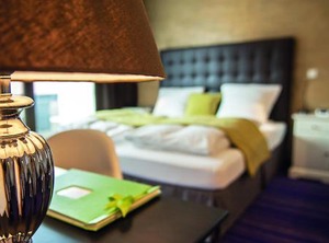 Hotel Zum Garni | Diessen am Ammersee